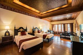 One Myanmar Resort Bagan