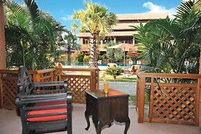 One Myanmar Resort Bagan