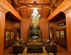 One Myanmar Resort Bagan