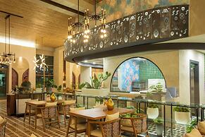 Citadines Abha
