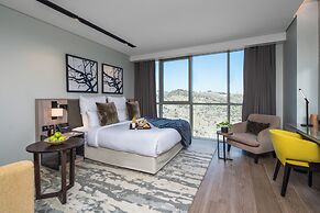 Citadines Abha