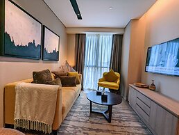 Citadines Abha