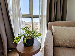 Citadines Abha