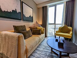 Citadines Abha
