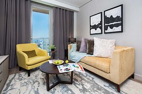 Citadines Abha