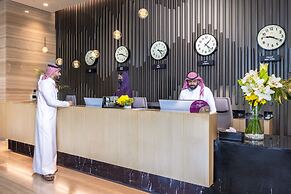 Citadines Abha