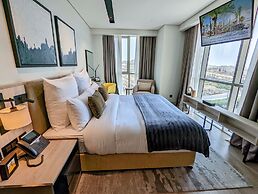Citadines Abha