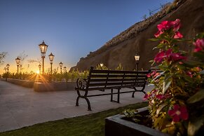 Citadines Abha