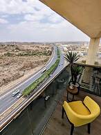 Citadines Abha