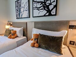 Citadines Abha