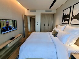 Citadines Abha