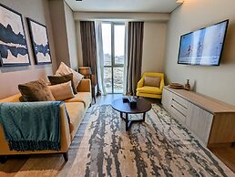 Citadines Abha