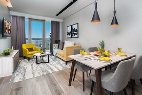 Citadines Abha