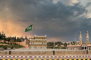 Citadines Abha