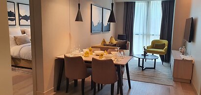 Citadines Abha