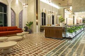 Citadines Abha