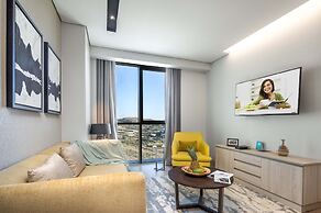 Citadines Abha