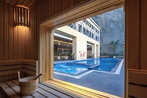 Citadines Abha