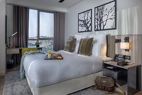 Citadines Abha