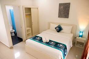 Gaingmas Residence by Gaingmas Grup