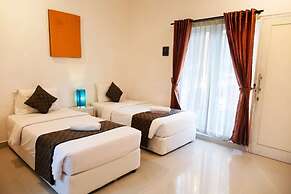 Gaingmas Residence by Gaingmas Grup