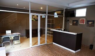 Gaingmas Residence by Gaingmas Grup