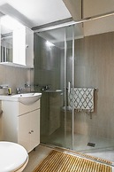 Phaedrus Living City Flat Agias Zonis