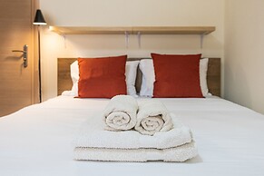 Phaedrus Living City Flat Agias Zonis