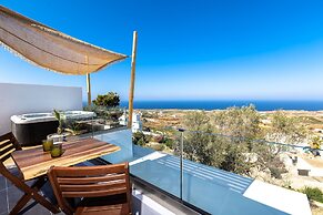 Divino Suites - Adults only