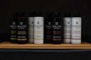 Divino Suites - Adults only