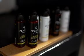 Divino Suites - Adults only