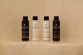 Divino Suites - Adults only