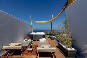 Divino Suites - Adults only