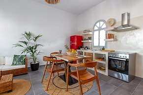 Divino Suites - Adults only