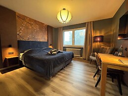 Berghotel Hohegeiß