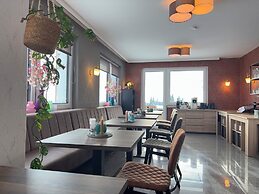 Berghotel Hohegeiß