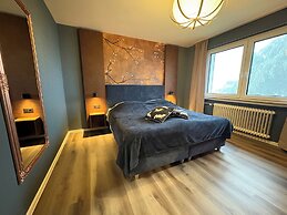 Berghotel Hohegeiß