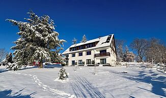 Berghotel Hohegeiß