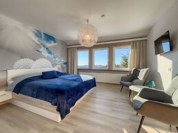 Berghotel Hohegeiß