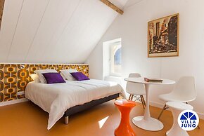 Villa Juno
