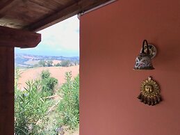 Charming 3 Bed Villa in Otricoli Stunnings Views