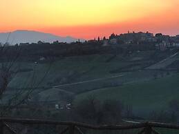 Charming 3 Bed Villa in Otricoli Stunnings Views