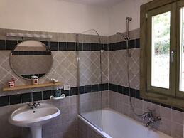 Charming 3 Bed Villa in Otricoli Stunnings Views