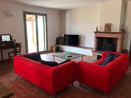 Charming 3 Bed Villa in Otricoli Stunnings Views