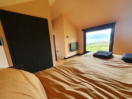 Stunning 1-bed Tiny Home in Isle of Skye
