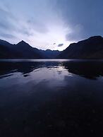 Tiny Home in Isle of Skye-pet Friendly