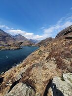 Tiny Home in Isle of Skye-pet Friendly
