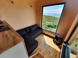 Tiny Home in Isle of Skye-pet Friendly