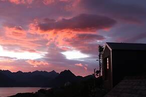 Tiny Home in Isle of Skye-pet Friendly