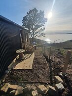 Tiny Home in Isle of Skye-pet Friendly